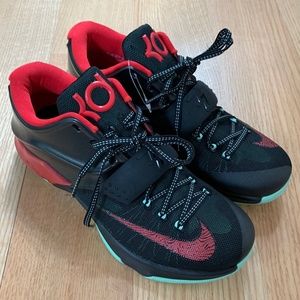 Nike KD 7 "Good Apples" 9